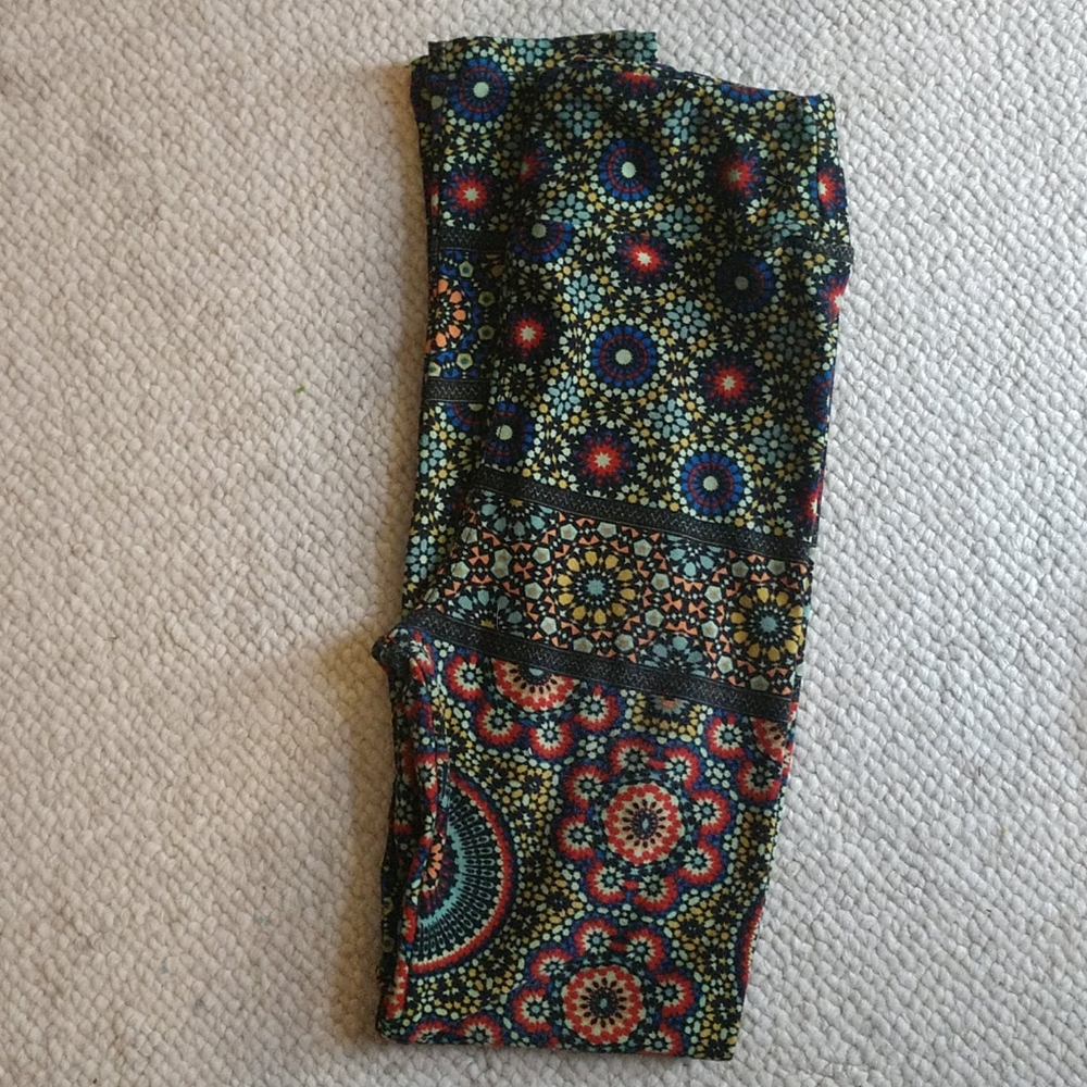 Leggings